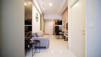 Simple 2Br Connected To Mall At Anderson Supermall Mansion Apartment