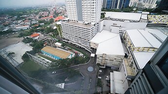 Simple 2Br Connected To Mall At Anderson Supermall Mansion Apartment