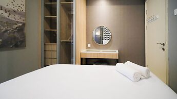 Simple 2Br Connected To Mall At Anderson Supermall Mansion Apartment