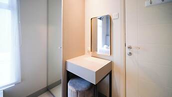 Simple 2Br Connected To Mall At Anderson Supermall Mansion Apartment