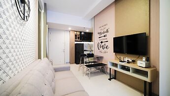 Simple 2Br Connected To Mall At Anderson Supermall Mansion Apartment