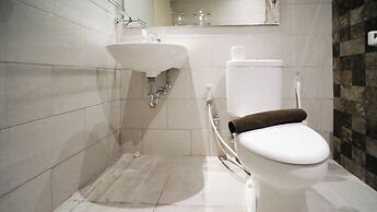 Simple 2Br Connected To Mall At Anderson Supermall Mansion Apartment