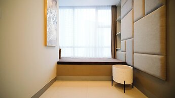 Simple 2Br Connected To Mall At Anderson Supermall Mansion Apartment