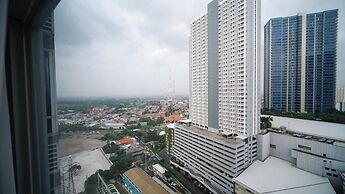 Simple 2Br Connected To Mall At Anderson Supermall Mansion Apartment