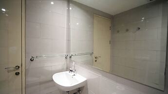 Simple 2Br Connected To Mall At Anderson Supermall Mansion Apartment