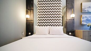 Simple 2Br Connected To Mall At Anderson Supermall Mansion Apartment