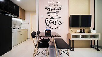 Simple 2Br Connected To Mall At Anderson Supermall Mansion Apartment