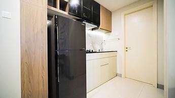 Simple 2Br Connected To Mall At Anderson Supermall Mansion Apartment