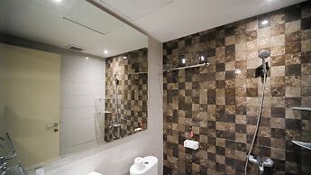 Simple 2Br Connected To Mall At Anderson Supermall Mansion Apartment