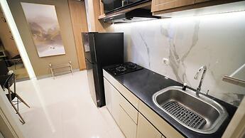 Simple 2Br Connected To Mall At Anderson Supermall Mansion Apartment