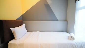 Simple 2Br Connected To Mall At Anderson Supermall Mansion Apartment