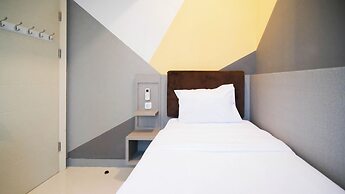 Simple 2Br Connected To Mall At Anderson Supermall Mansion Apartment