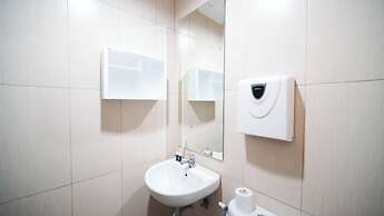 Homey Studio At Tamansari Papilio Apartment