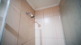 Homey Studio At Tamansari Papilio Apartment