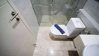 Spacious Studio At La Riz Supermall Mansion Apartment