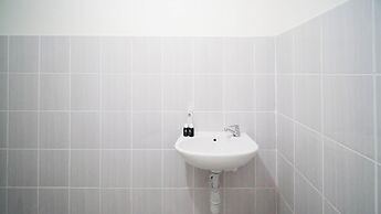 Best Choice And Homey 2Br At Puncak Dharmahusada Apartment