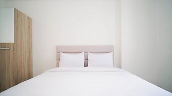 Best Choice And Homey 2Br At Puncak Dharmahusada Apartment