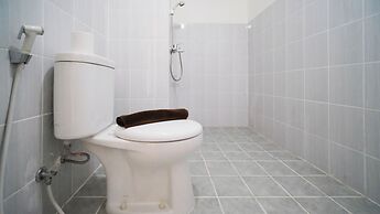 Best Choice And Homey 2Br At Puncak Dharmahusada Apartment