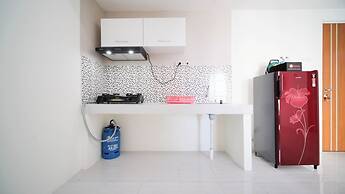 Best Choice And Homey 2Br At Puncak Dharmahusada Apartment