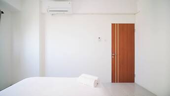 Best Choice And Homey 2Br At Puncak Dharmahusada Apartment