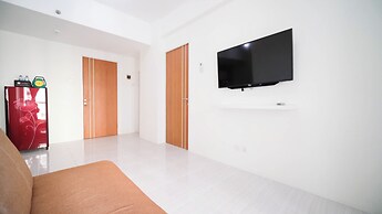 Best Choice And Homey 2Br At Puncak Dharmahusada Apartment