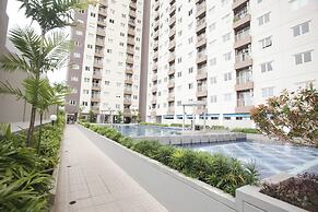 Best Choice And Homey 2Br At Puncak Dharmahusada Apartment