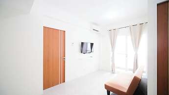 Best Choice And Homey 2Br At Puncak Dharmahusada Apartment