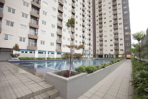 Best Choice And Homey 2Br At Puncak Dharmahusada Apartment