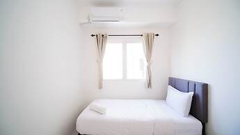 Best Choice And Homey 2Br At Puncak Dharmahusada Apartment