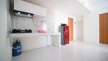 Best Choice And Homey 2Br At Puncak Dharmahusada Apartment