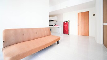 Best Choice And Homey 2Br At Puncak Dharmahusada Apartment