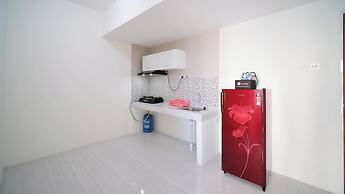 Best Choice And Homey 2Br At Puncak Dharmahusada Apartment