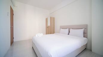 Best Choice And Homey 2Br At Puncak Dharmahusada Apartment