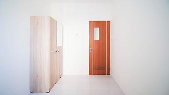 Best Choice And Homey 2Br At Puncak Dharmahusada Apartment