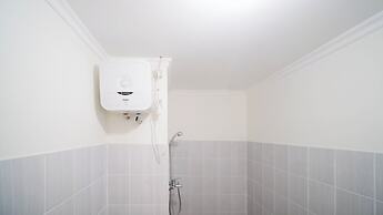 Best Choice And Homey 2Br At Puncak Dharmahusada Apartment