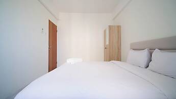 Best Choice And Homey 2Br At Puncak Dharmahusada Apartment