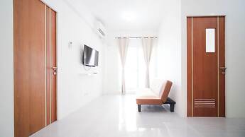 Best Choice And Homey 2Br At Puncak Dharmahusada Apartment