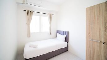 Best Choice And Homey 2Br At Puncak Dharmahusada Apartment