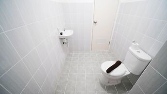 Best Choice And Homey 2Br At Puncak Dharmahusada Apartment