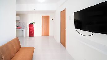 Best Choice And Homey 2Br At Puncak Dharmahusada Apartment