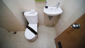 Best Choice And Cozy Studio At Bale Hinggil Apartment