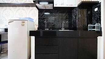 Best Choice And Cozy Studio At Bale Hinggil Apartment