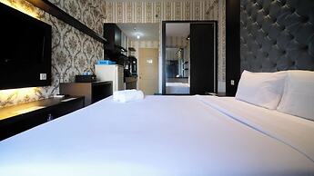 Best Choice And Cozy Studio At Bale Hinggil Apartment