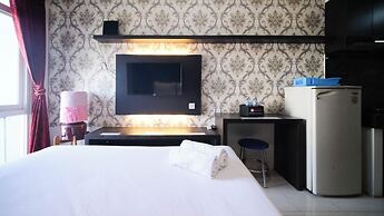 Best Choice And Cozy Studio At Bale Hinggil Apartment