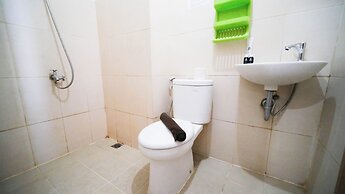 Best Choice And Cozy Studio At Bale Hinggil Apartment