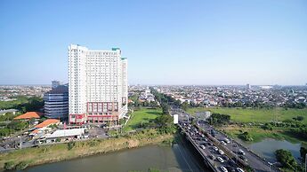 Best Choice And Cozy Studio At Bale Hinggil Apartment