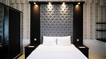 Best Choice And Cozy Studio At Bale Hinggil Apartment