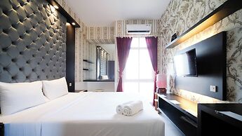 Best Choice And Cozy Studio At Bale Hinggil Apartment