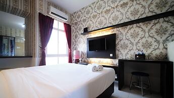 Best Choice And Cozy Studio At Bale Hinggil Apartment