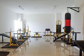 Best Choice And Cozy Studio At Bale Hinggil Apartment